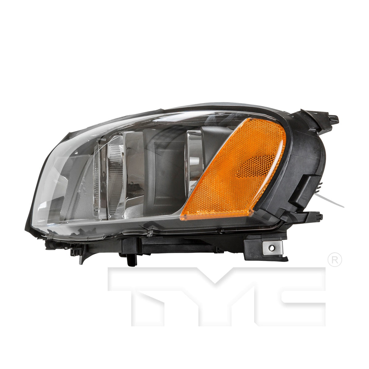 TYC Headlight Assembly 20-9082-00