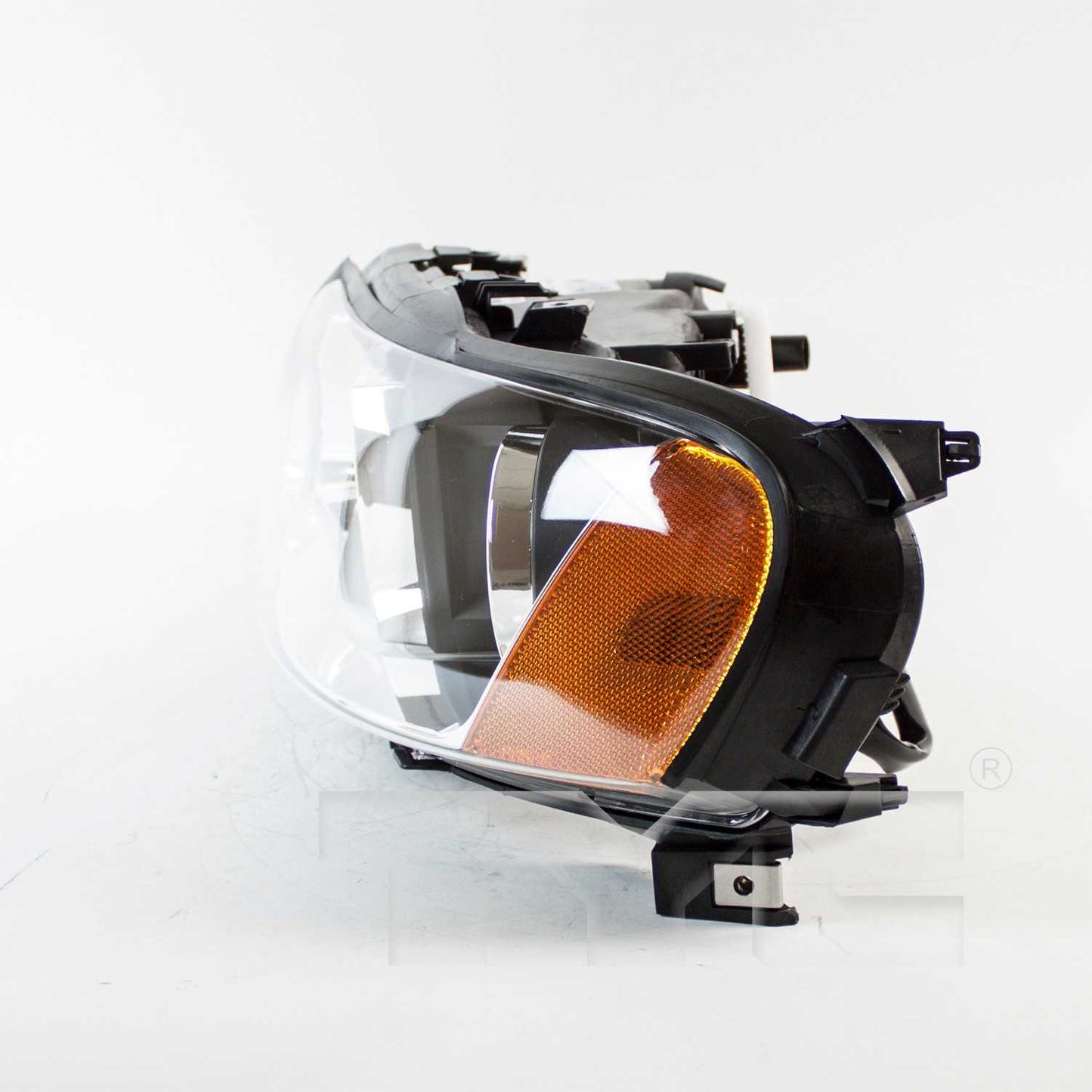TYC Headlight Assembly 20-9082-90-9