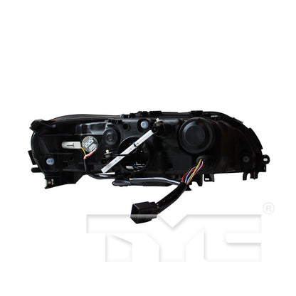 TYC Headlight Assembly 20-9082-90-9
