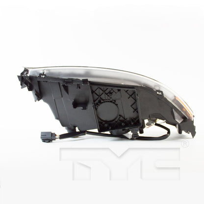 TYC Headlight Assembly 20-9082-90-9