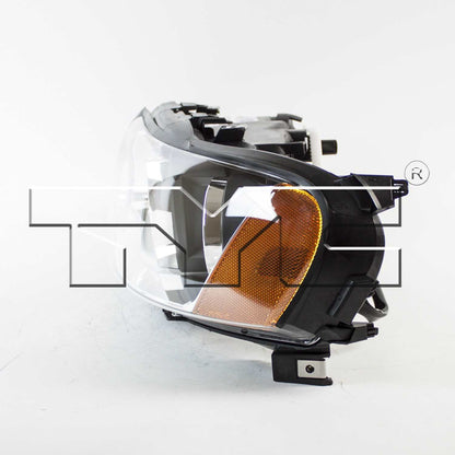 TYC Headlight Assembly 20-9082-90-9