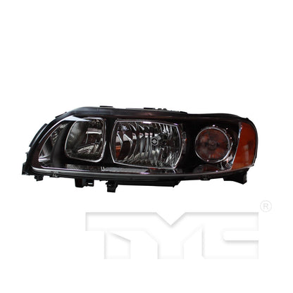 TYC Headlight Assembly 20-9082-90-9