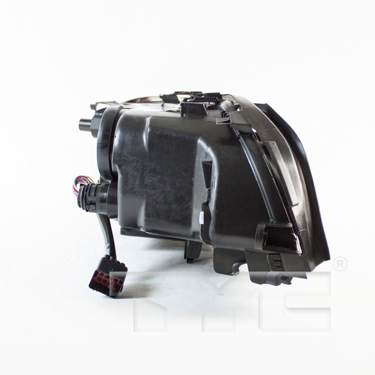 TYC Headlight Assembly 20-9082-90-9