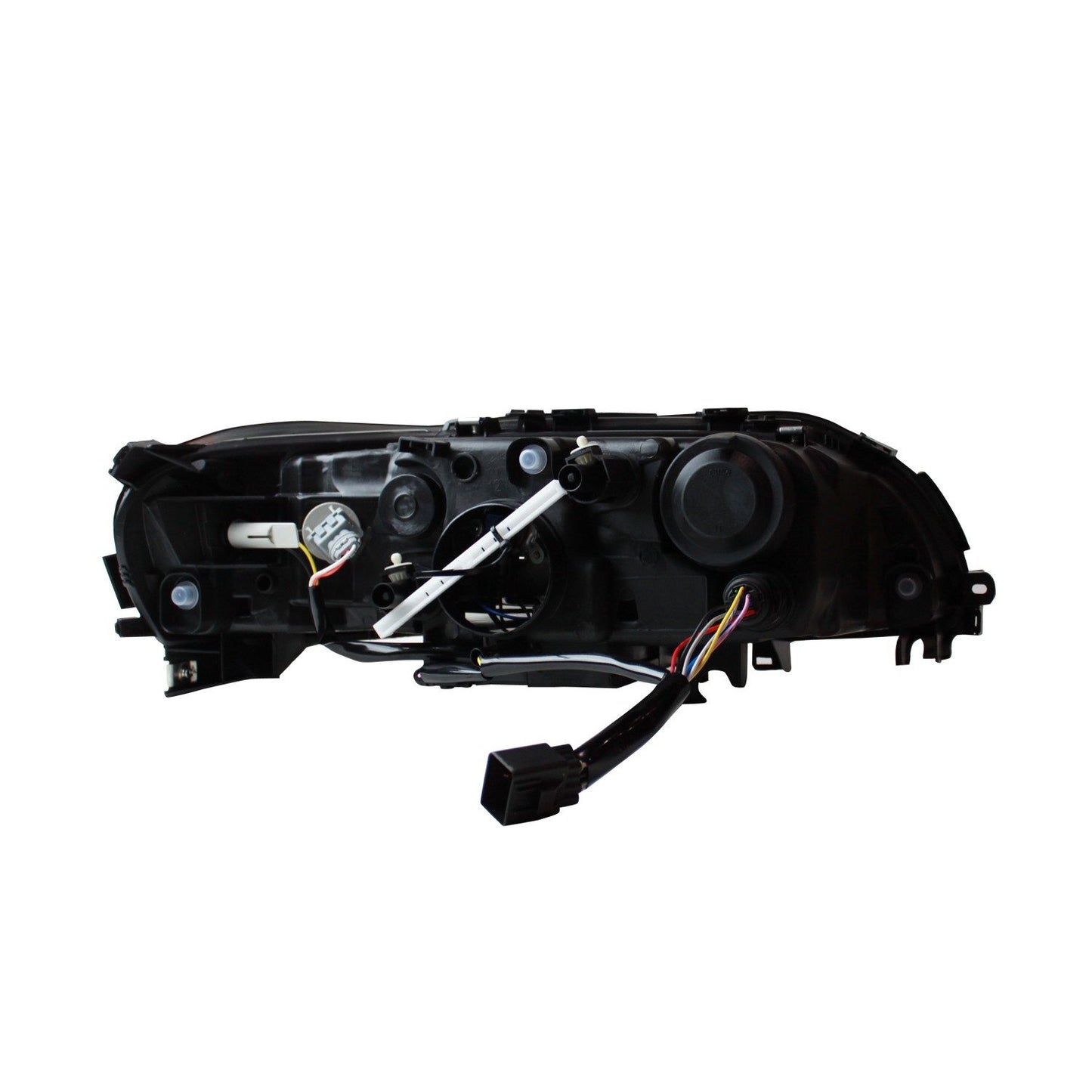 TYC Headlight Assembly 20-9082-90