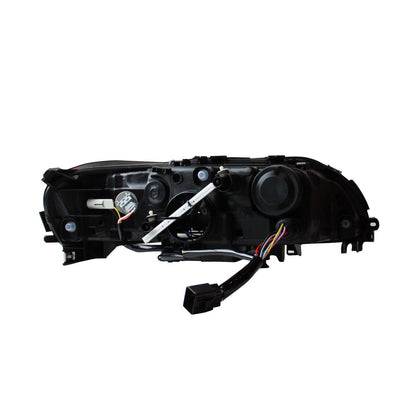 TYC Headlight Assembly 20-9082-90