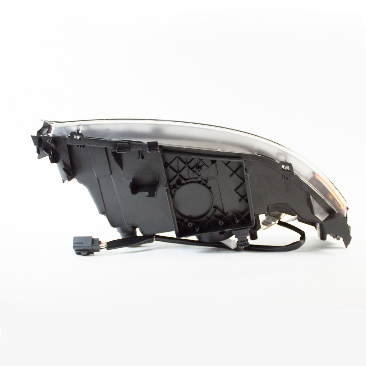 TYC Headlight Assembly 20-9082-90