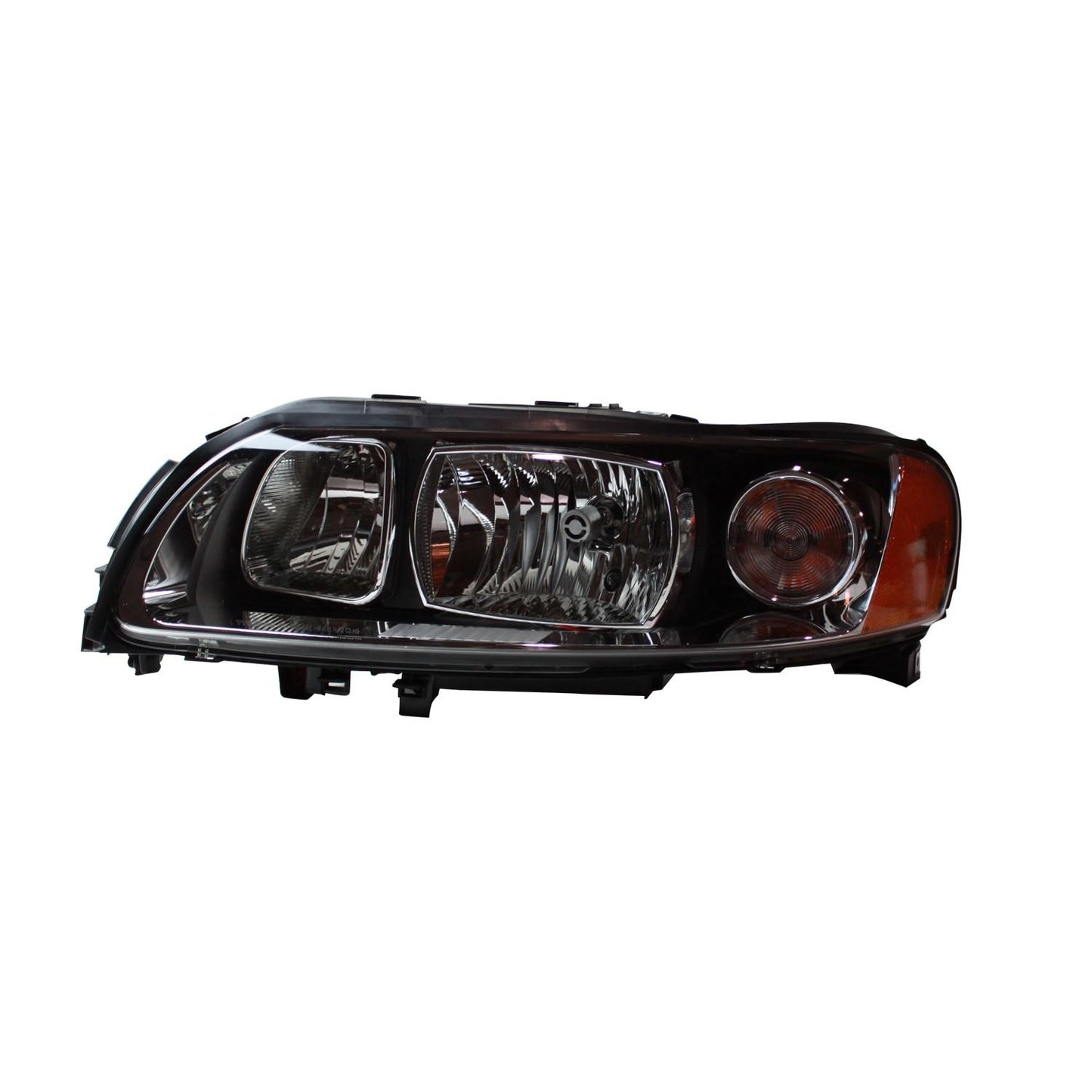 TYC Headlight Assembly 20-9082-90