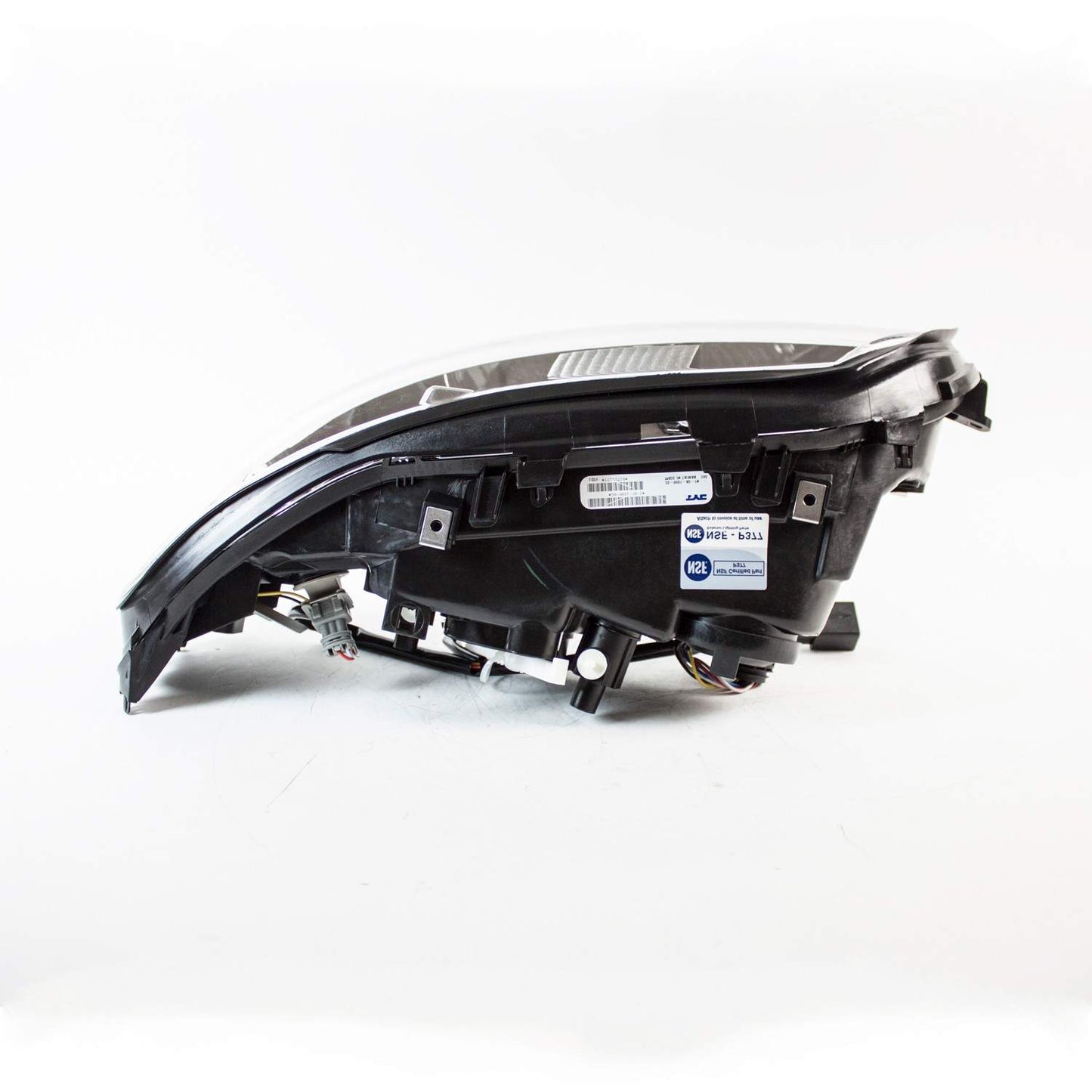 TYC Headlight Assembly 20-9082-90