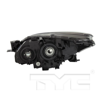 TYC Headlight Assembly 20-9085-01