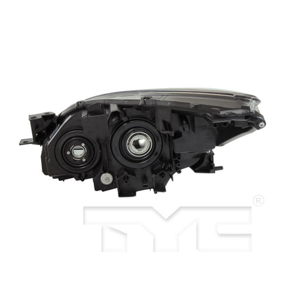 TYC Headlight Assembly 20-9085-01