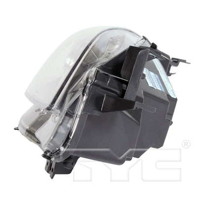 TYC Headlight Assembly 20-9085-01