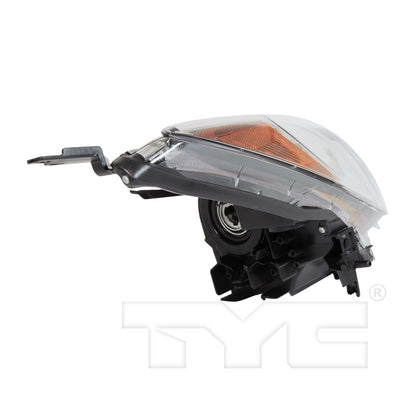 TYC Headlight Assembly 20-9085-01