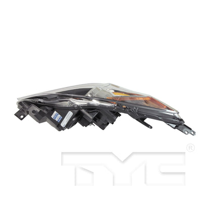 TYC Headlight Assembly 20-9085-01