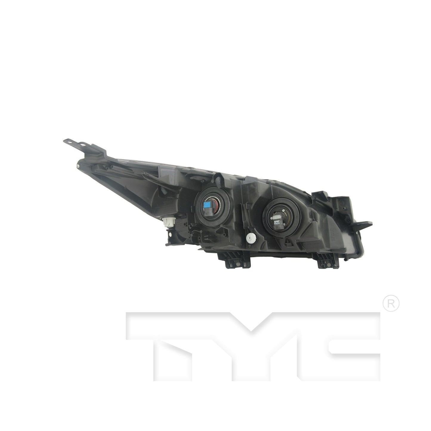 TYC Headlight Assembly 20-9085-90