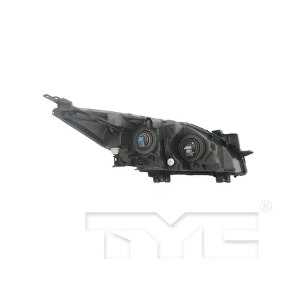 TYC Headlight Assembly 20-9085-90