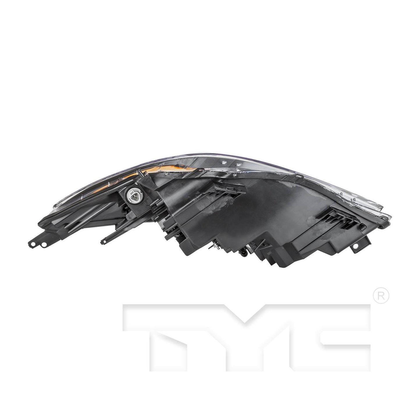 TYC Headlight Assembly 20-9085-90