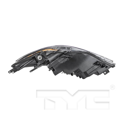 TYC Headlight Assembly 20-9085-90