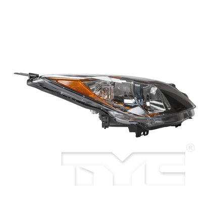 TYC Headlight Assembly 20-9085-90