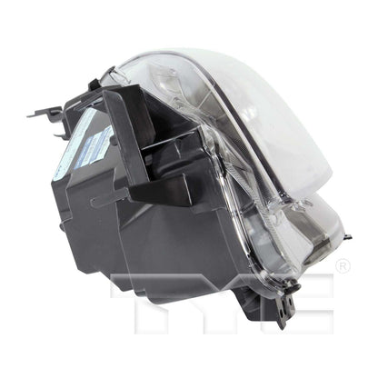 TYC Headlight Assembly 20-9086-01-9