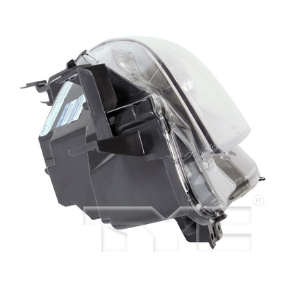 TYC Headlight Assembly 20-9086-01