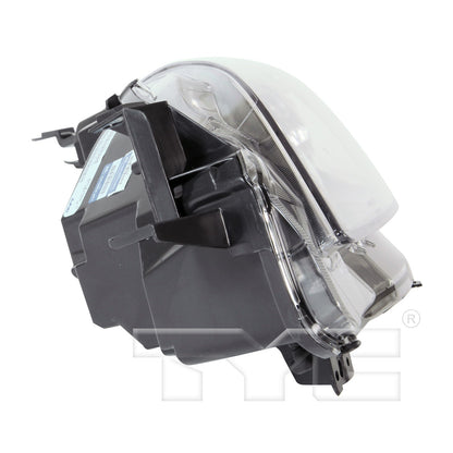 TYC Headlight Assembly 20-9086-01