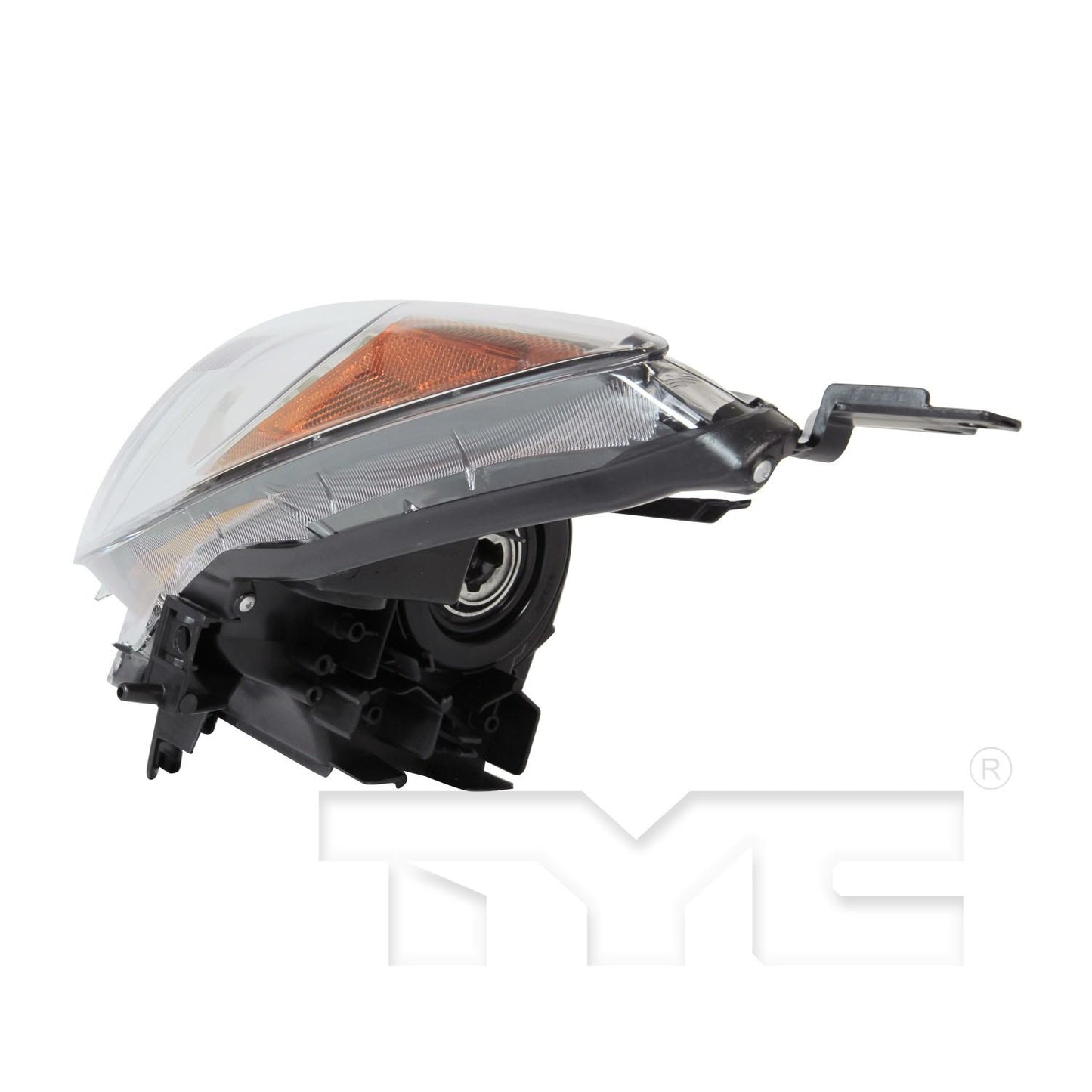 TYC Headlight Assembly 20-9086-01