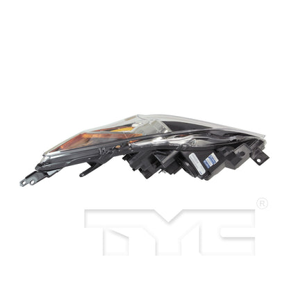 TYC Headlight Assembly 20-9086-01