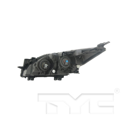 TYC Headlight Assembly 20-9086-90