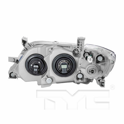 TYC Headlight Assembly 20-9087-00-9