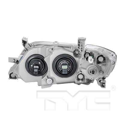 TYC Headlight Assembly 20-9087-00-9