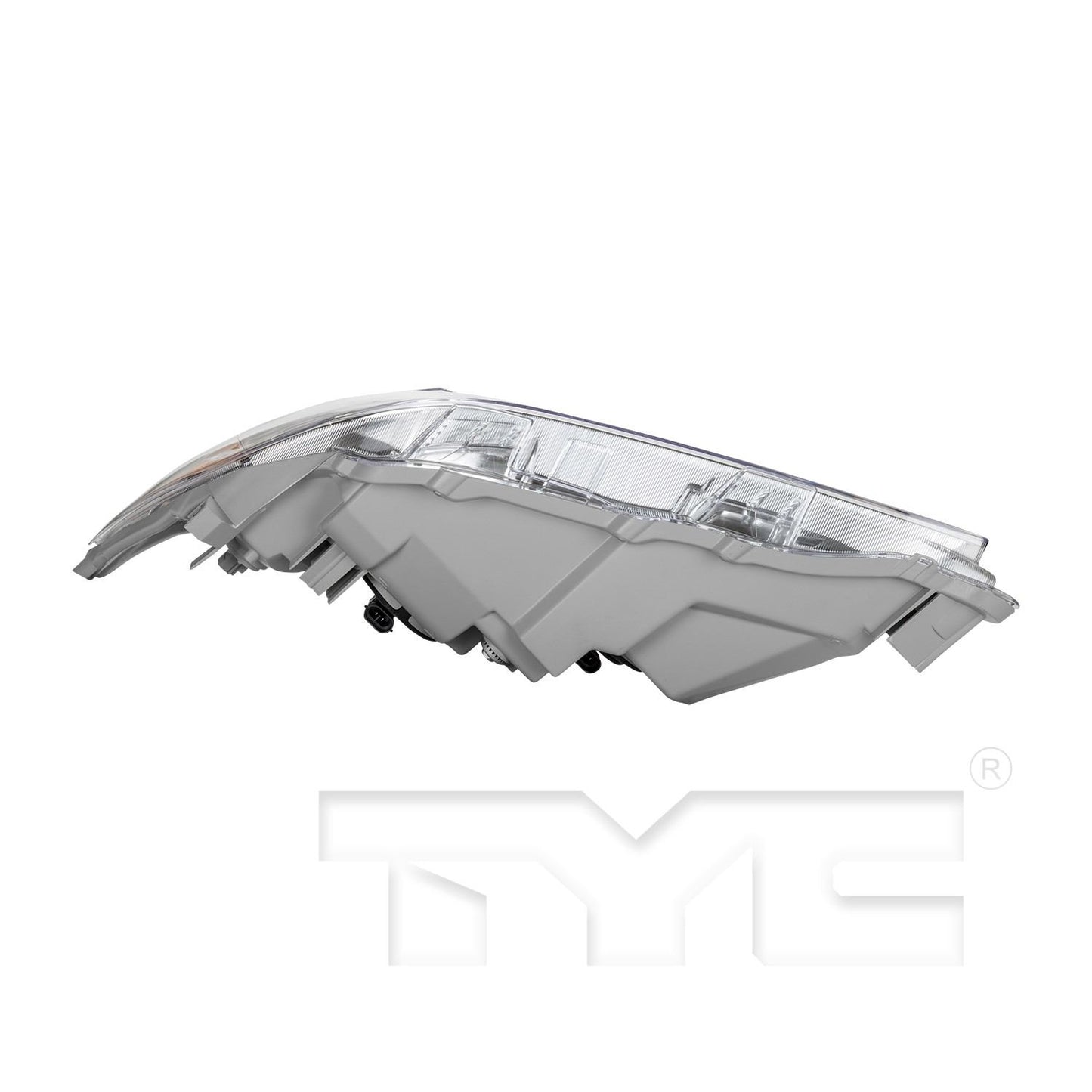 TYC Headlight Assembly 20-9087-00-9