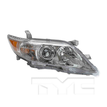 TYC Headlight Assembly 20-9087-00-9