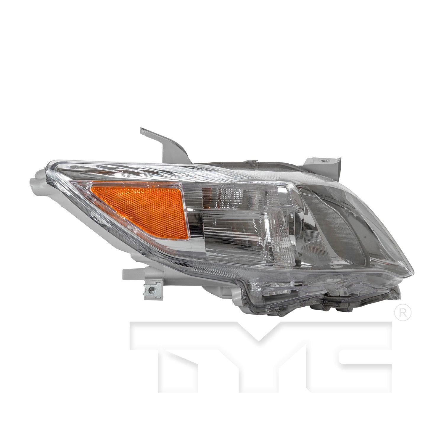 TYC Headlight Assembly 20-9087-00-9