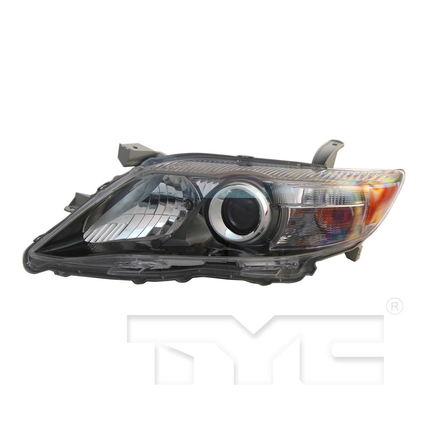TYC Headlight Assembly 20-9087-90-9