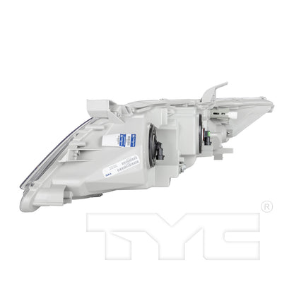 TYC Headlight Assembly 20-9087-90