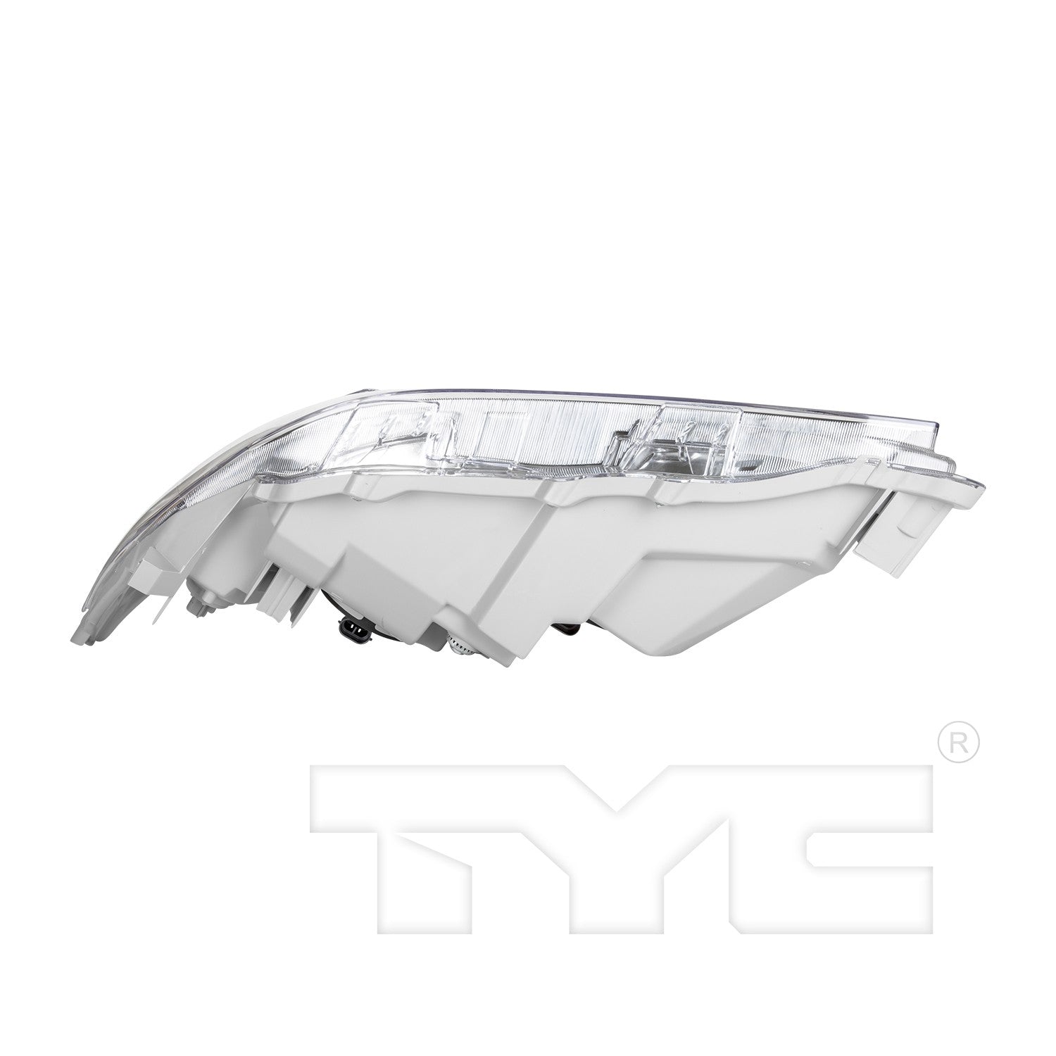 TYC Headlight Assembly 20-9087-90