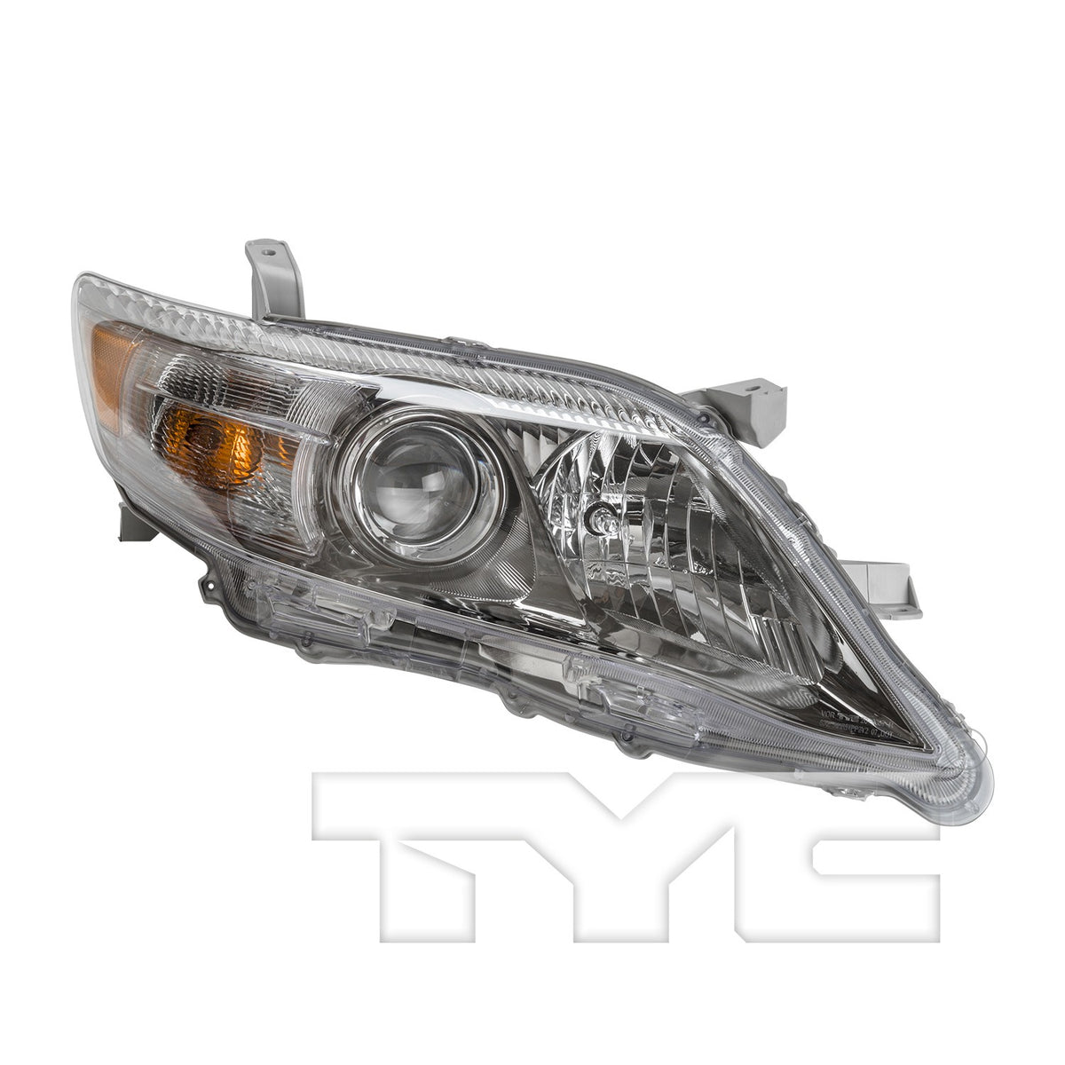 TYC Headlight Assembly 20-9087-90