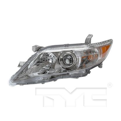 TYC CAPA Certified 20-9088-00-9