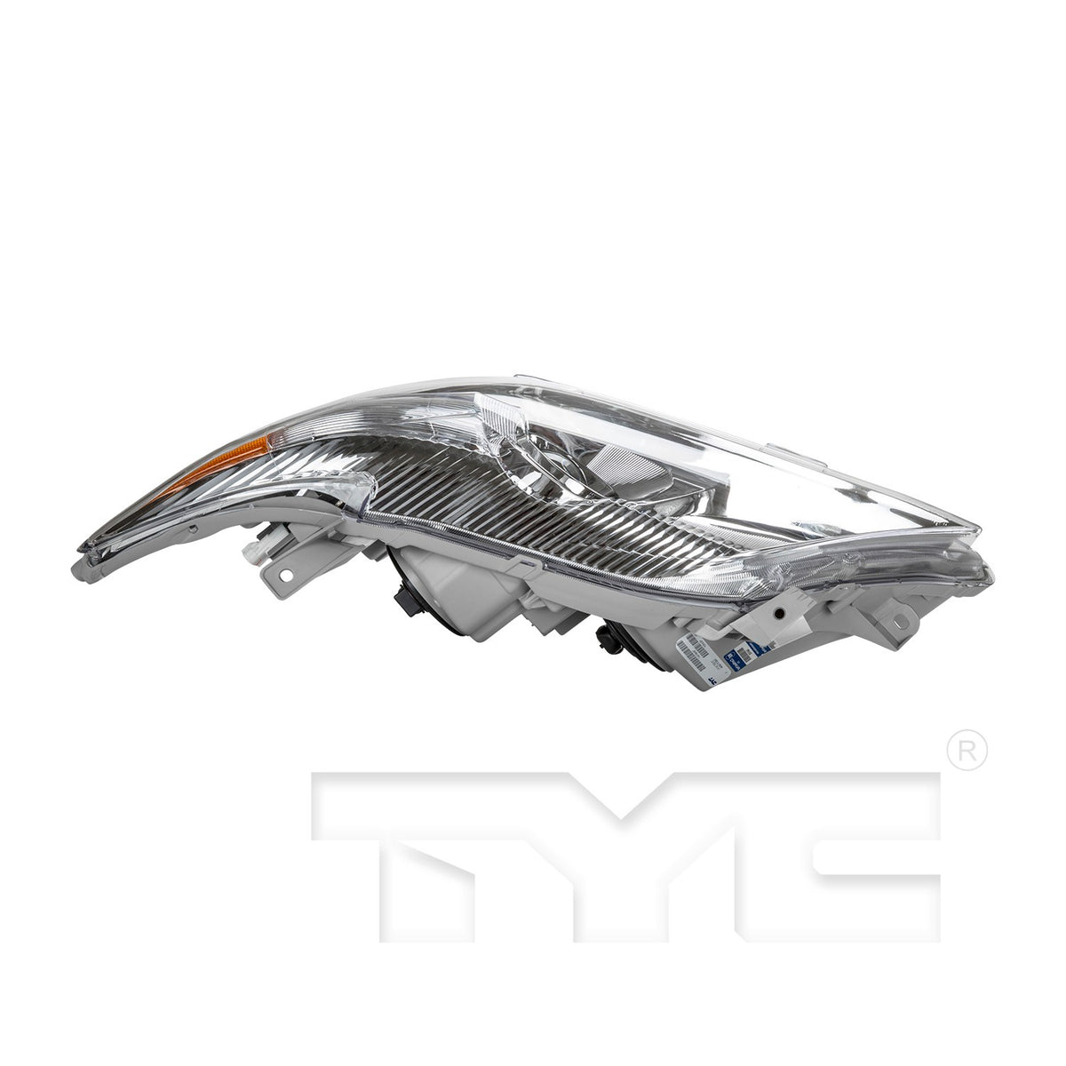 TYC CAPA Certified 20-9088-00-9