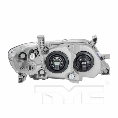 TYC Headlight Assembly 20-9088-00