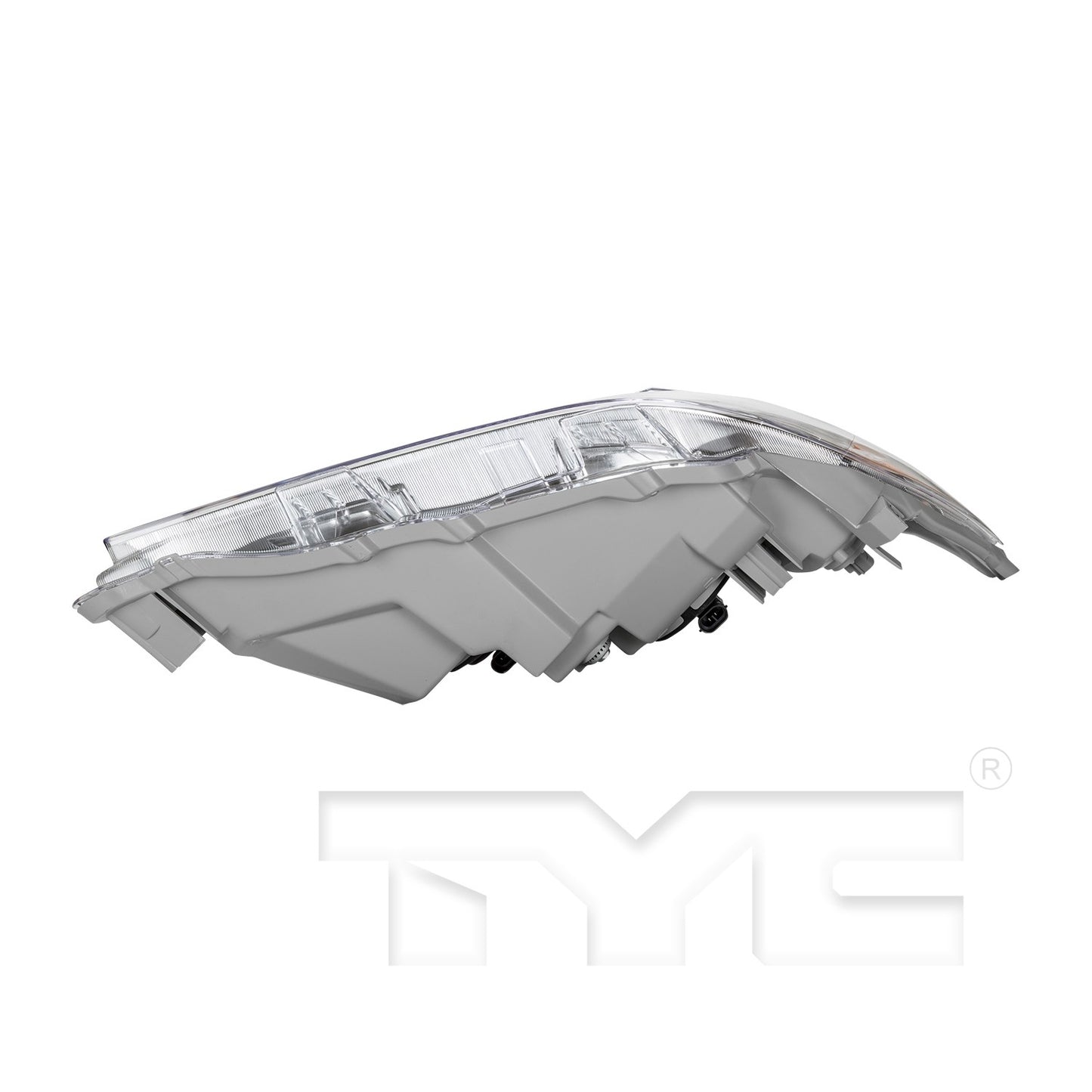 TYC Headlight Assembly 20-9088-00