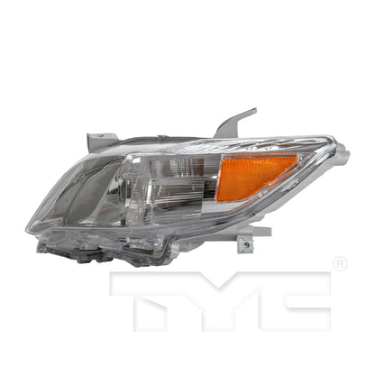 TYC Headlight Assembly 20-9088-00