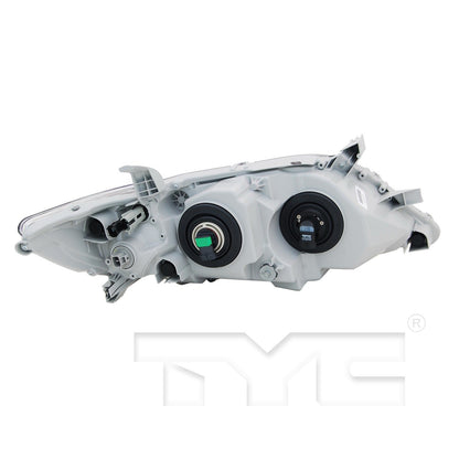 TYC Headlight Assembly 20-9088-90-9