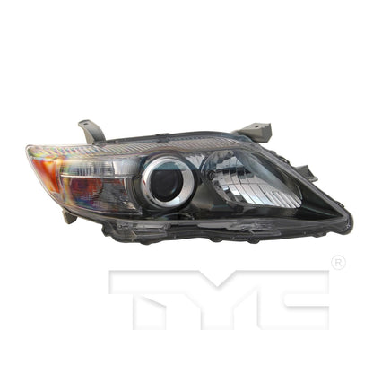 TYC Headlight Assembly 20-9088-90-9