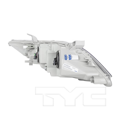 TYC Headlight Assembly 20-9088-90