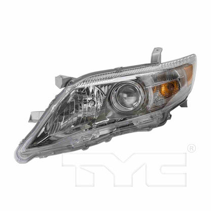 TYC Headlight Assembly 20-9088-90