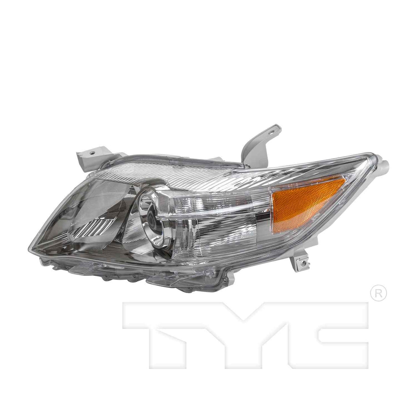 TYC Headlight Assembly 20-9088-90