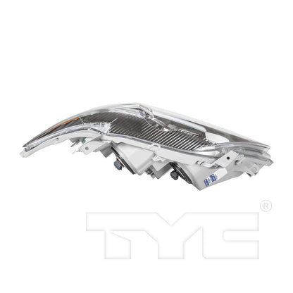 TYC Headlight Assembly 20-9088-90