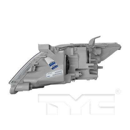 TYC Headlight Assembly 20-9089-01