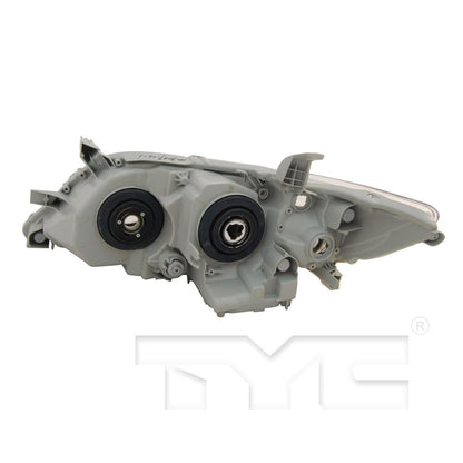 TYC Headlight Assembly 20-9089-01